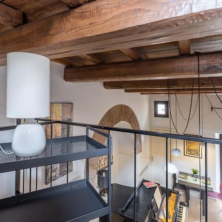 Musician Apartment Colosseo With Piano 罗马 外观 照片