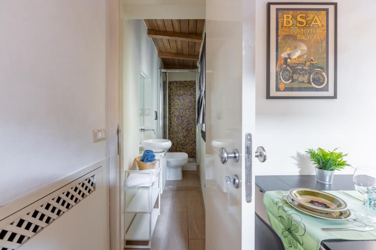 Musician Apartment Colosseo With Piano 罗马 外观 照片