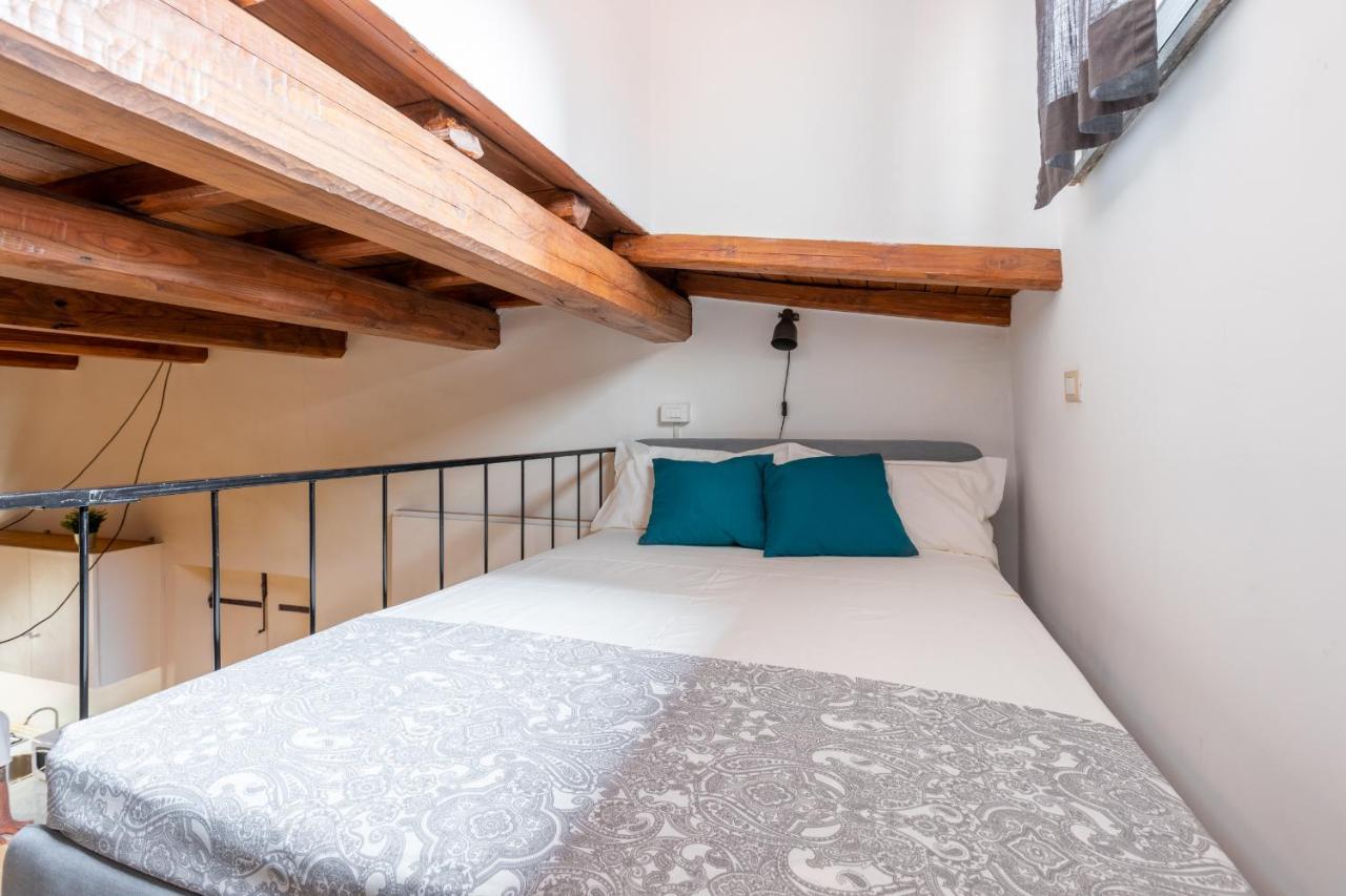 Musician Apartment Colosseo With Piano 罗马 外观 照片
